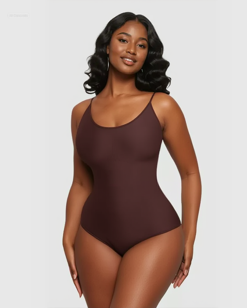 Fina Chica Tummy Control Body Shaper