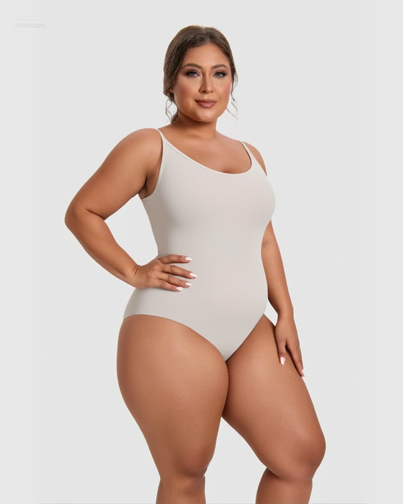 Fina Chica Tummy Control Body Shaper
