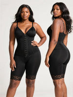 Fina Chica High Compression Faja Colombiana