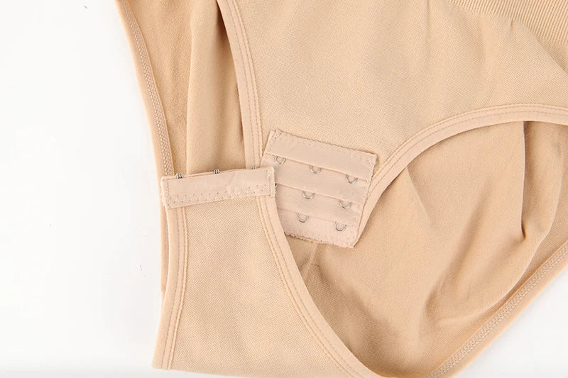 FinaChica Low Back Bodysuit