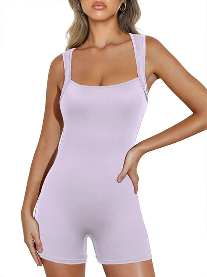 Fina Chica Full Body Sculpting Shapewear Bodysuit