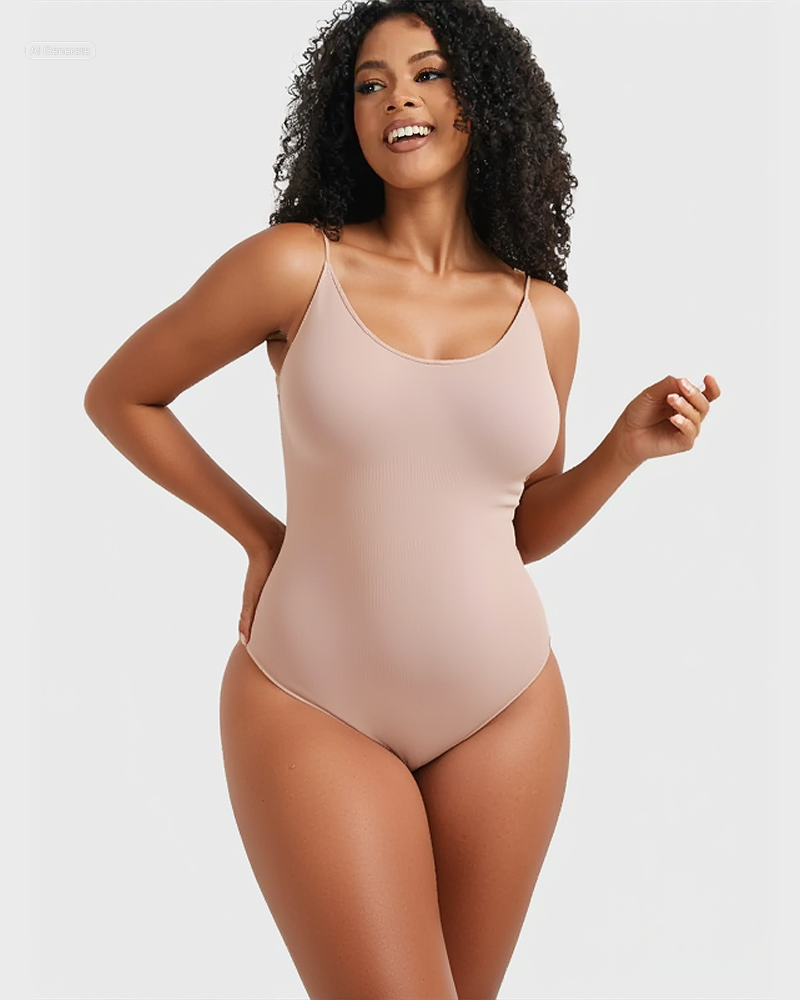 Fina Chica Tummy Control Body Shaper