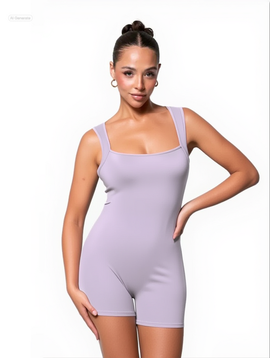 Fina Chica Full Body Sculpting Shapewear Bodysuit
