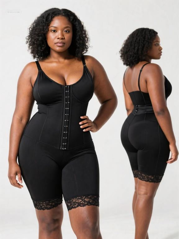 Fina Chica High Compression Faja Colombiana