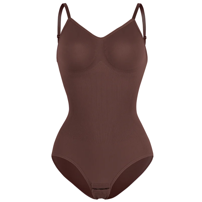FinaChica Low Back Bodysuit