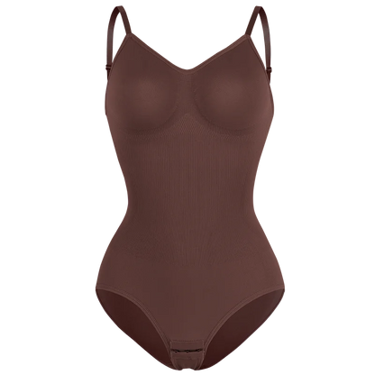 FinaChica Low Back Bodysuit