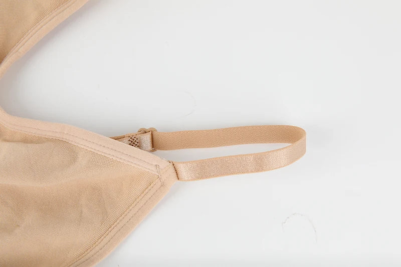 FinaChica Low Back Bodysuit