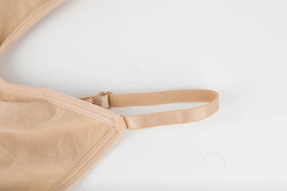 FinaChica Low Back Bodysuit