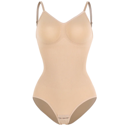 FinaChica Low Back Bodysuit