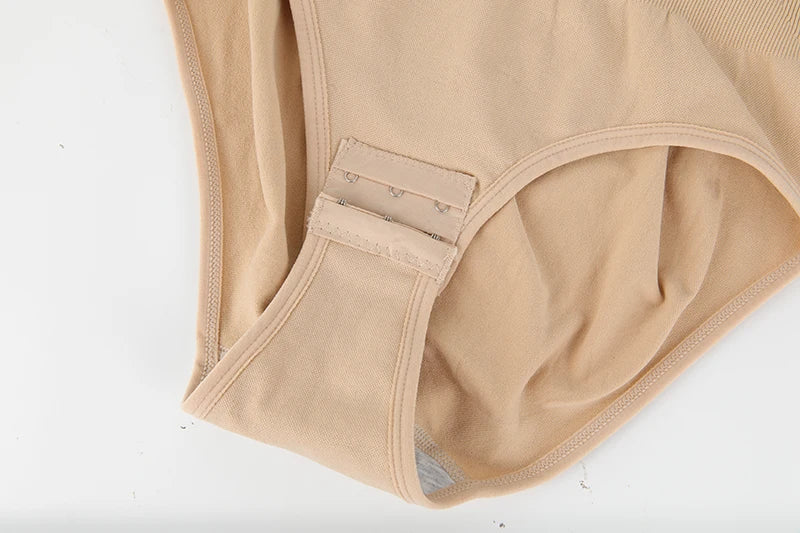 FinaChica Low Back Bodysuit