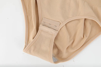 FinaChica Low Back Bodysuit