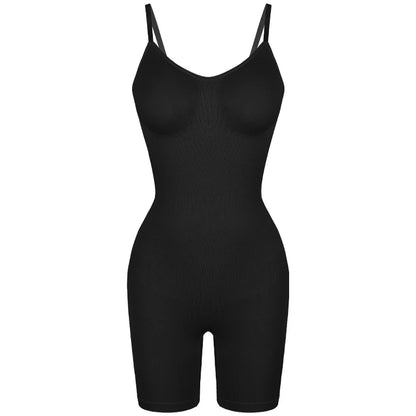 Fina Chica Sculpting Full Body Shapewear Bodysuit