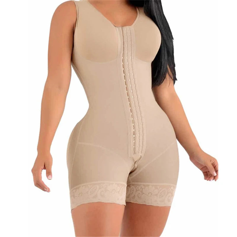 Fina Chica High Compression Faja Colombiana