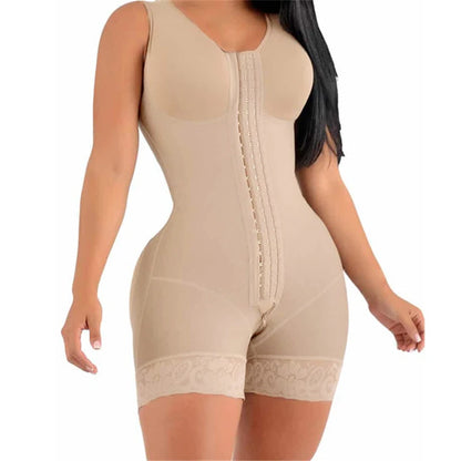 Fina Chica High Compression Faja Colombiana