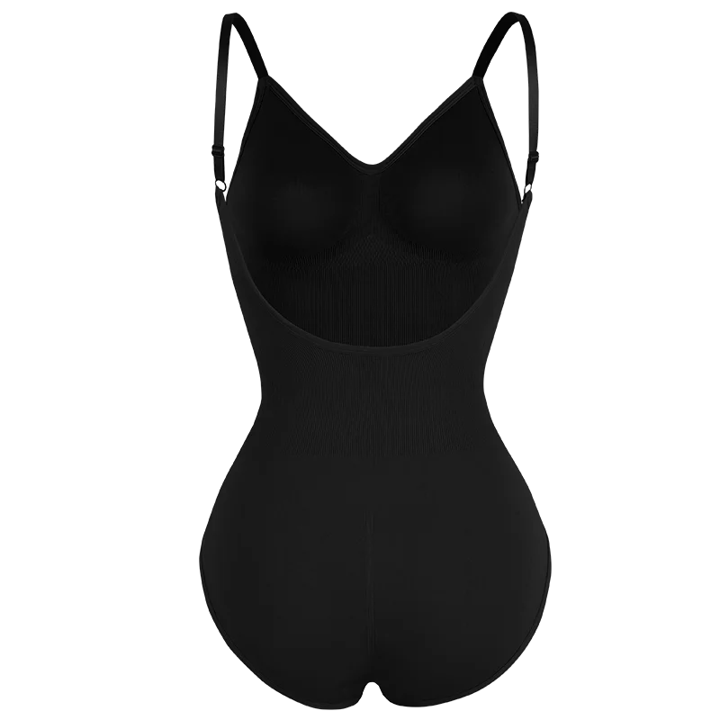 FinaChica Low Back Bodysuit