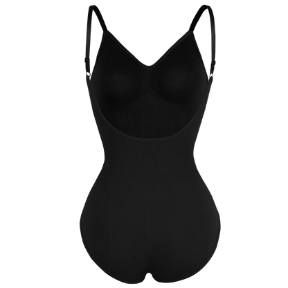 FinaChica Low Back Bodysuit