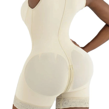Fina Chica High Compression Faja Colombiana